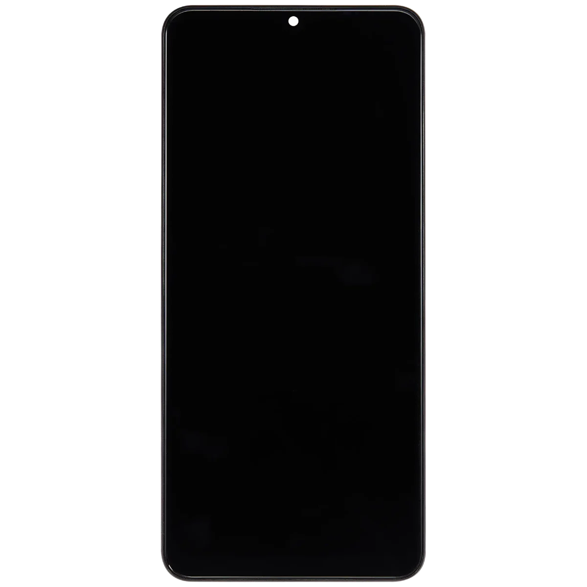 Samsung Galaxy M12 İle Uyumlu İçin Çerçeveli ekran Orijinal  (M127 2020) (Tüm Renkler) - Görsel 4