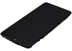 Samsung Galaxy M12 İle Uyumlu İçin Çerçeveli ekran Orijinal  (M127 2020) (Tüm Renkler) - Görsel 6