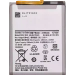 Samsung Galaxy M13 İle Uyumlu Batarya Pil (M135 2022) (EB-BM336ABN)