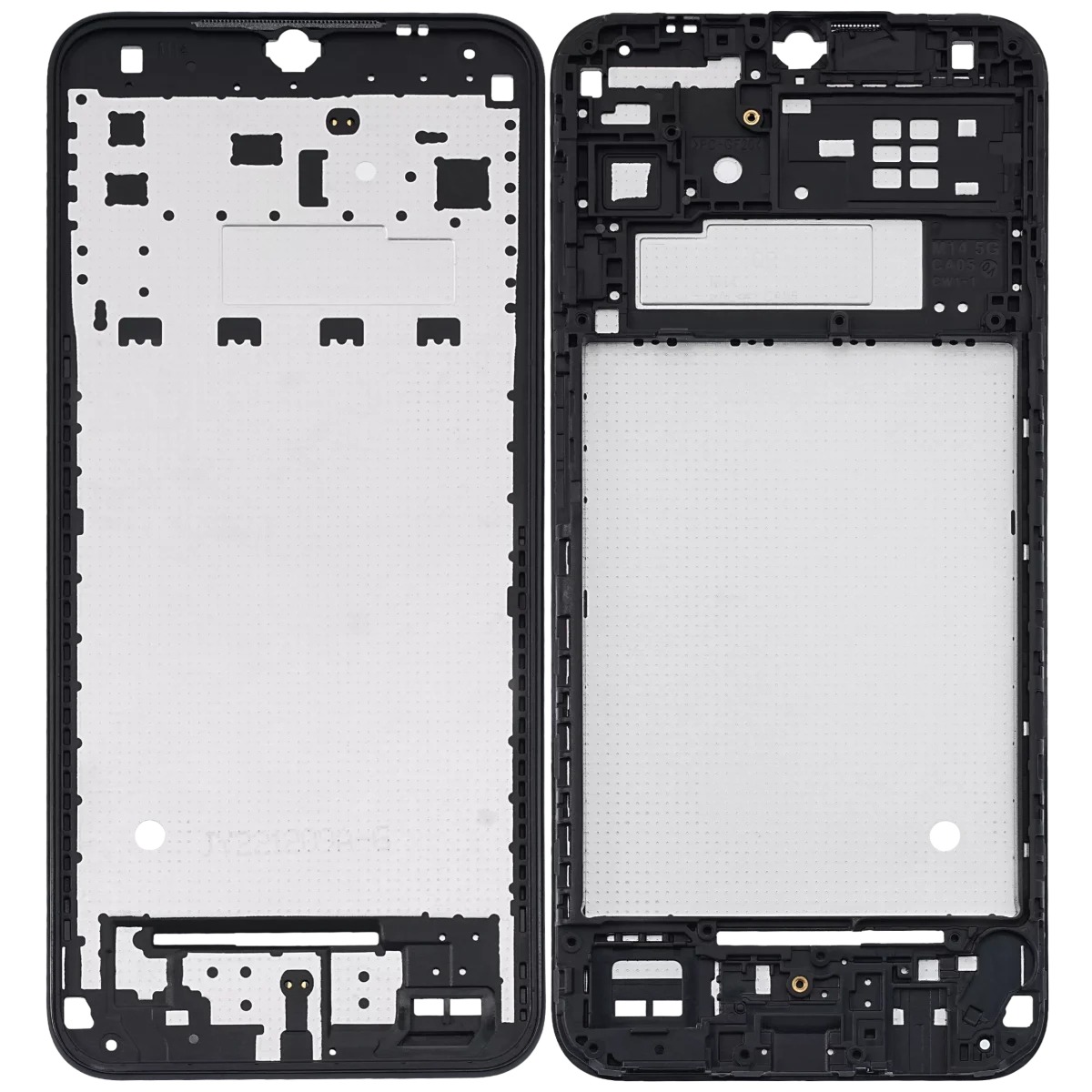 Samsung Galaxy M14 LCD İle Uyumlu Çerçeve (M146 2023) - Görsel 2