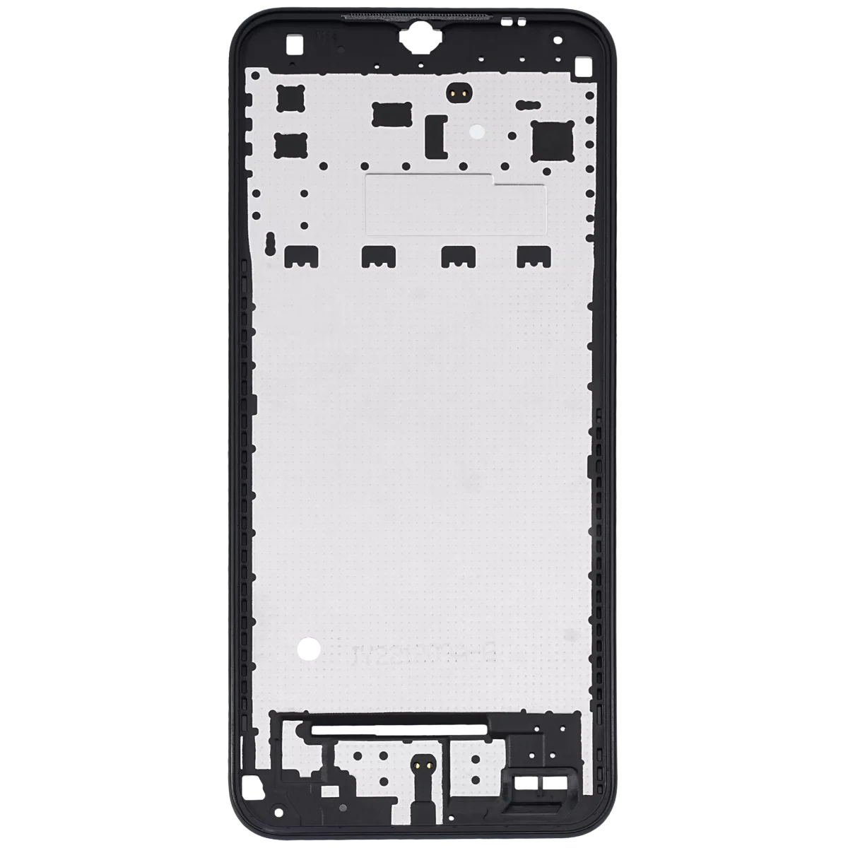 Samsung Galaxy M14 LCD İle Uyumlu Çerçeve (M146 2023) - Görsel 3