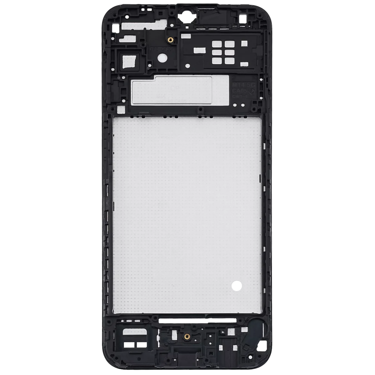 Samsung Galaxy M14 LCD İle Uyumlu Çerçeve (M146 2023) - Görsel 4