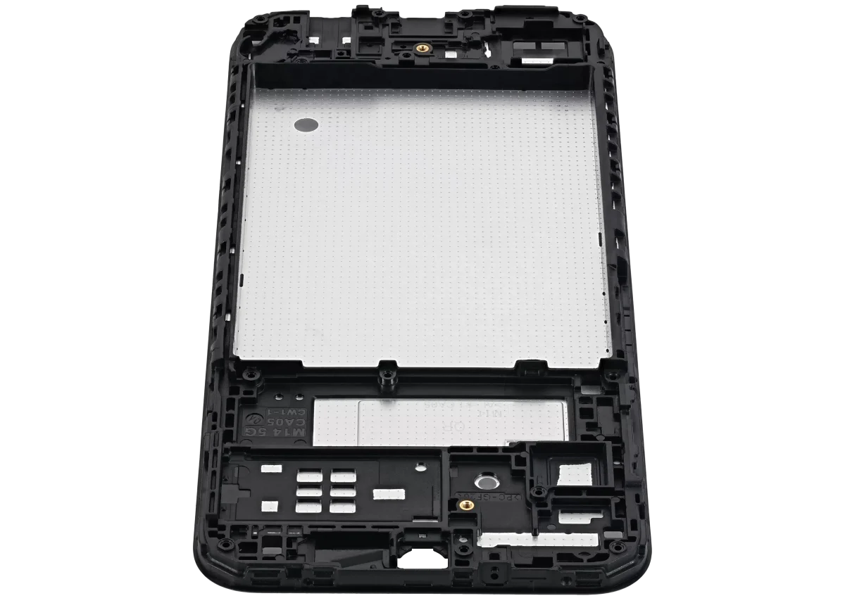 Samsung Galaxy M14 LCD İle Uyumlu Çerçeve (M146 2023) - Görsel 6