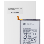 Samsung Galaxy M21 İle Uyumlu Batarya Pil (M215F 2020) M30s (M307 2019) (EB-BM207ABY) (Servis Paketi)