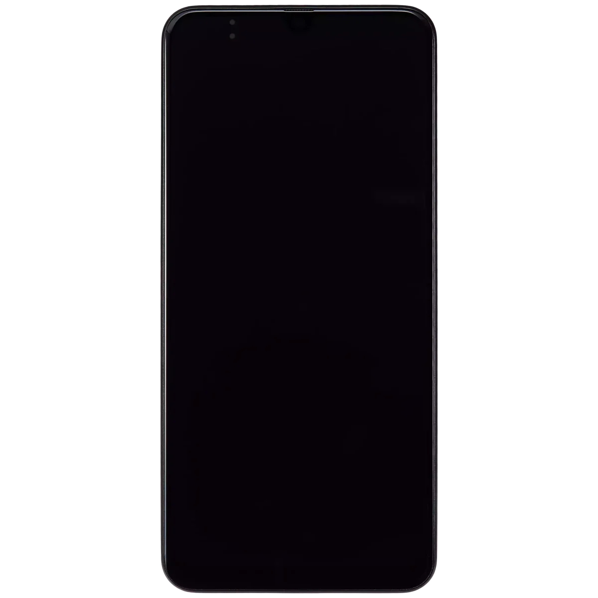 Samsung Galaxy M21 İle Uyumlu (M215 2020) M30 (M305 2019) Orijinal (Siyah) Çerçeveli ekran Orijinal Ekranı - Görsel 4