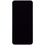 Samsung Galaxy M21 İle Uyumlu (M215 2020) M30 (M305 2019) Orijinal (Siyah) Çerçeveli ekran Orijinal Ekranı - Görsel 4