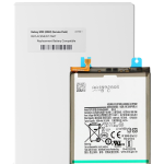 Samsung Galaxy M23 İle Uyumlu Batarya Pil (M236 2022) (EB-BM526ABS) (Servis Paketi)