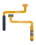Samsung Galaxy M23 İle Uyumlu İçin Flex (M236 2022) (Siyah) - Görsel 2