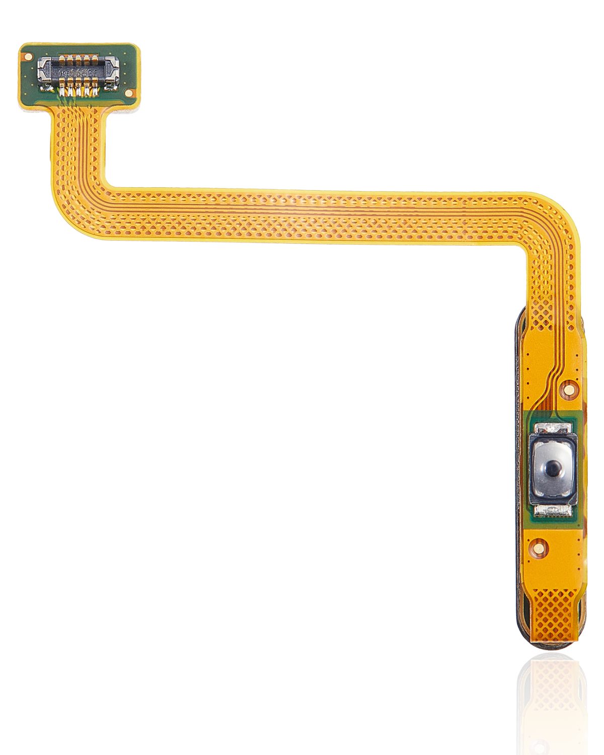 Samsung Galaxy M23 İle Uyumlu İçin Flex (M236 2022) (Siyah) - Görsel 4