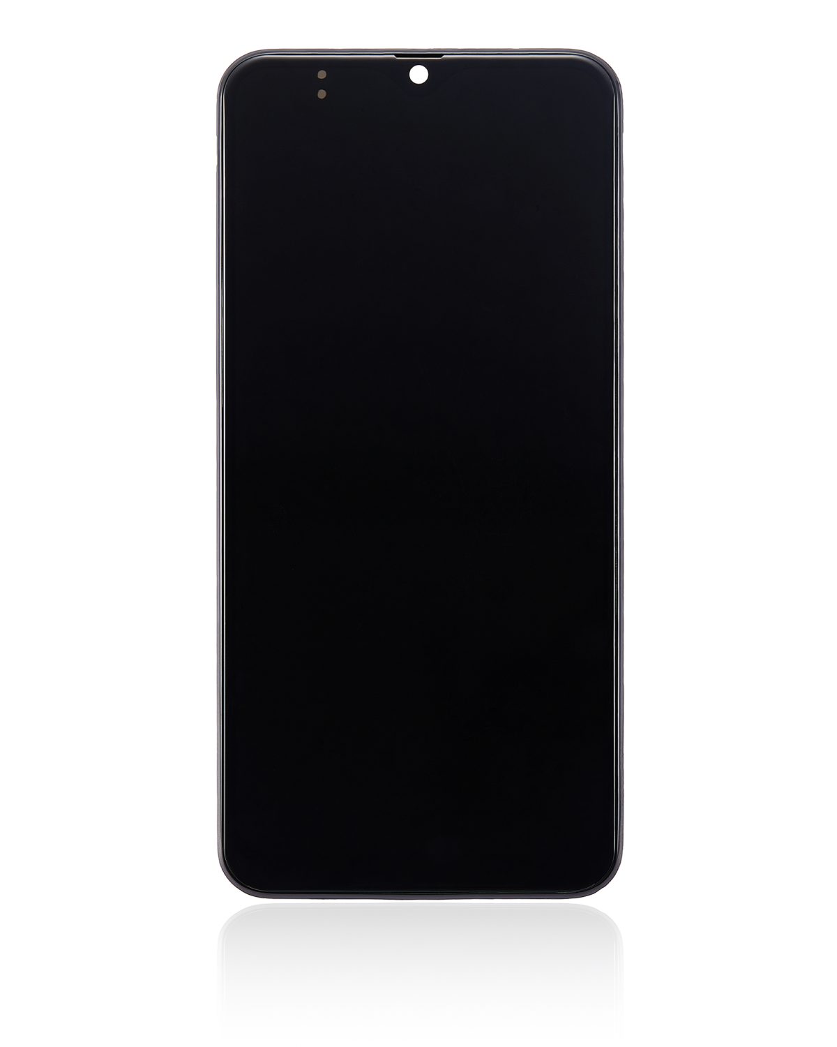 Samsung Galaxy M30 İle Uyumlu Çerçeveli ekran Orijinal Ekranı (M305 2019) (Aftermarket Plus) (Tüm Renkler) - Görsel 4