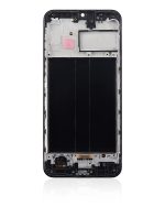 Samsung Galaxy M30 İle Uyumlu Çerçeveli ekran Orijinal Ekranı (M305 2019) (Aftermarket Plus) (Tüm Renkler) - Görsel 5