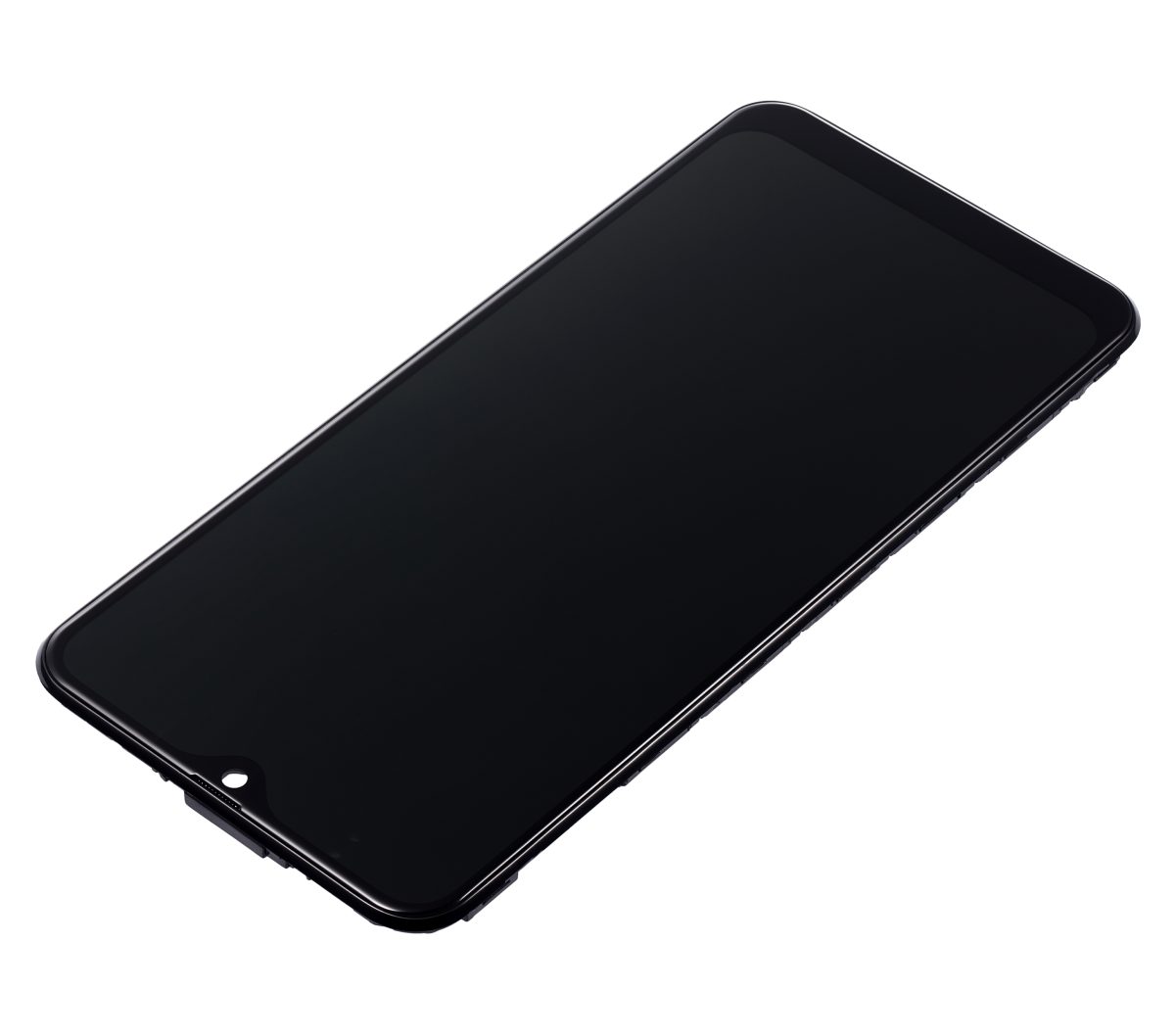 Samsung Galaxy M30 İle Uyumlu Çerçeveli ekran Orijinal Ekranı (M305 2019) (Aftermarket Plus) (Tüm Renkler) - Görsel 6
