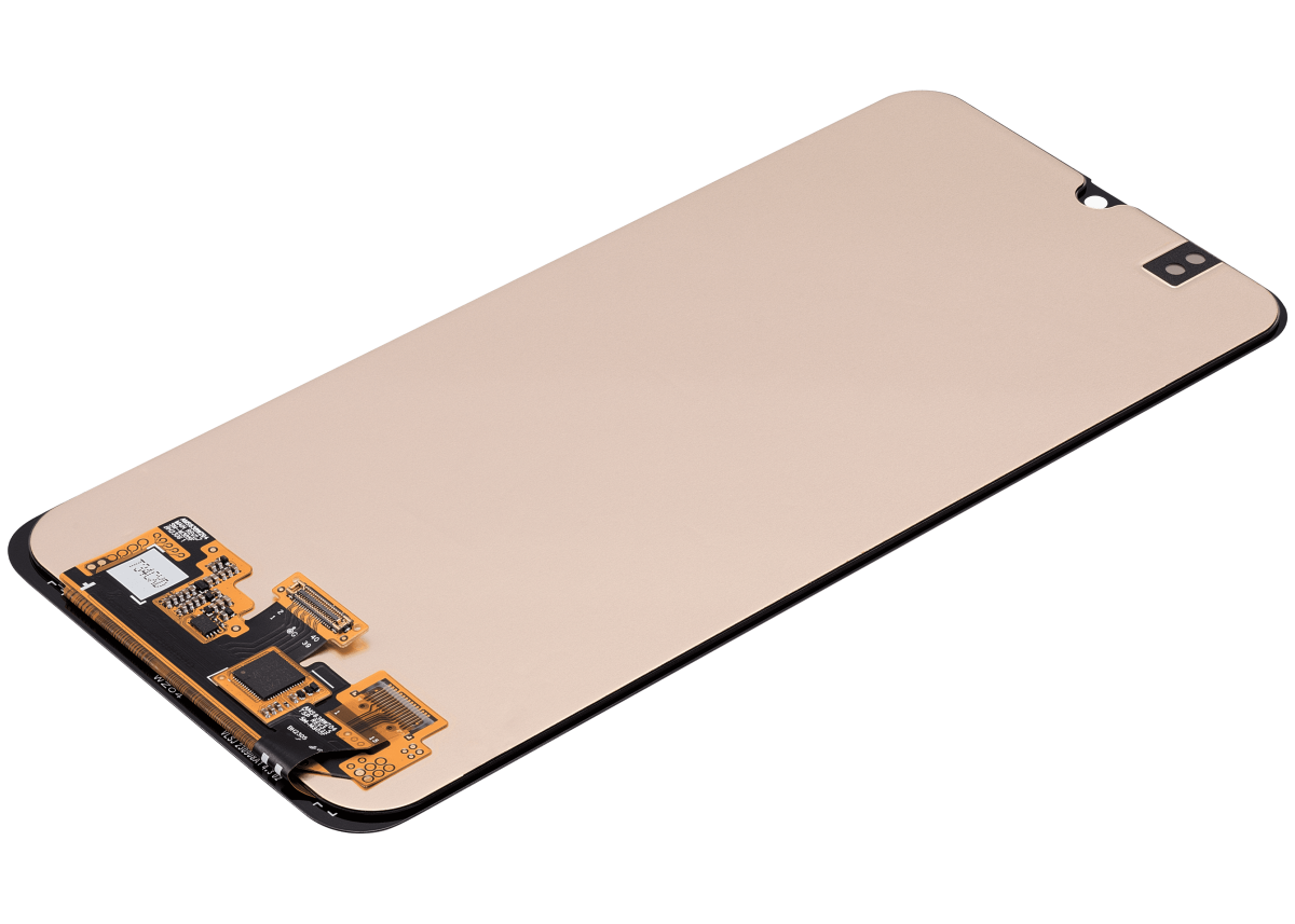 Samsung Galaxy M30 İle Uyumlu Çerçevesiz ekran Orijinal Ekranı S (M307 2019) Orijinal (Tüm Renkler) - Görsel 6