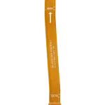 Samsung Galaxy M30 LCD İle Uyumlu Flex Kablo (M305 2019)