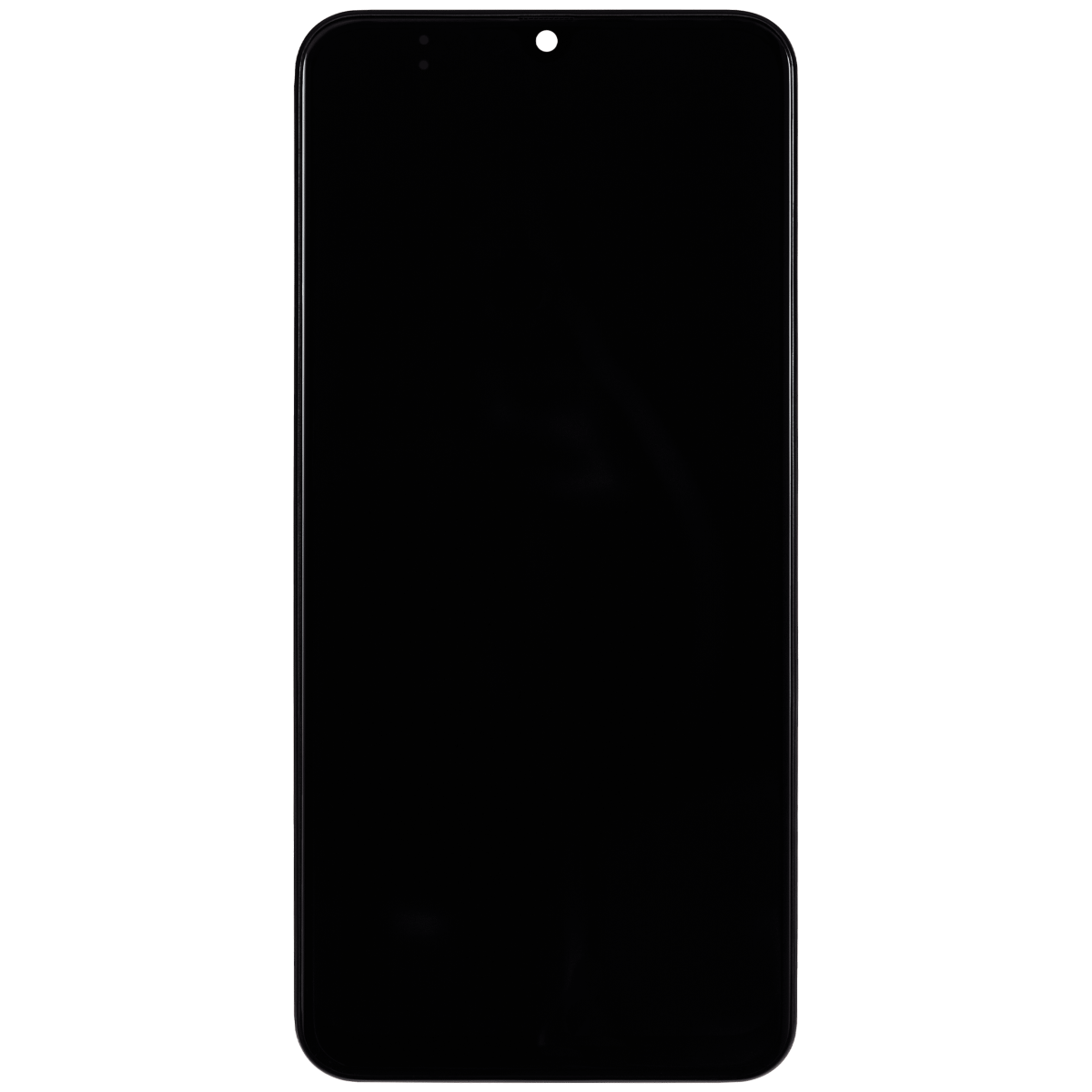 Samsung Galaxy M30 S İle Uyumlu İçin Çerçeveli ekran (M307 2019) Orijinal (Tüm Renkler)  Orijinal Ekranı - Görsel 4