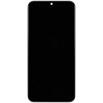 Samsung Galaxy M30 S İle Uyumlu İçin Çerçeveli ekran (M307 2019) Orijinal (Tüm Renkler)  Orijinal Ekranı - Görsel 4