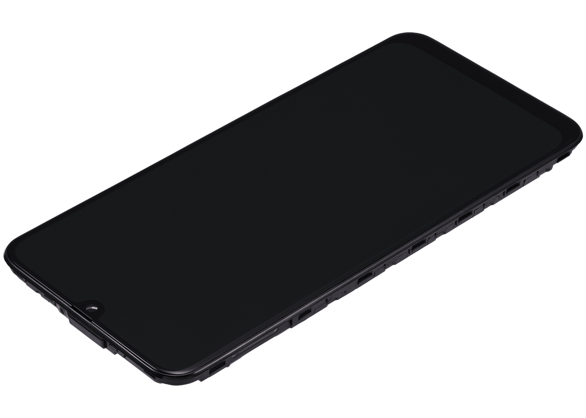Samsung Galaxy M30 S İle Uyumlu İçin Çerçeveli ekran (M307 2019) Orijinal (Tüm Renkler)  Orijinal Ekranı - Görsel 6
