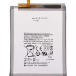 Samsung Galaxy M31 İle Uyumlu Batarya Pil (M307 2019) M21 (M315 2020) M21S (F415 2020) (EB-BM207ABY)