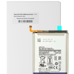 Samsung Galaxy M31 İle Uyumlu Batarya Pil (M315 2020) M31S  (EB-BM207ABY) (Servis Paketi)