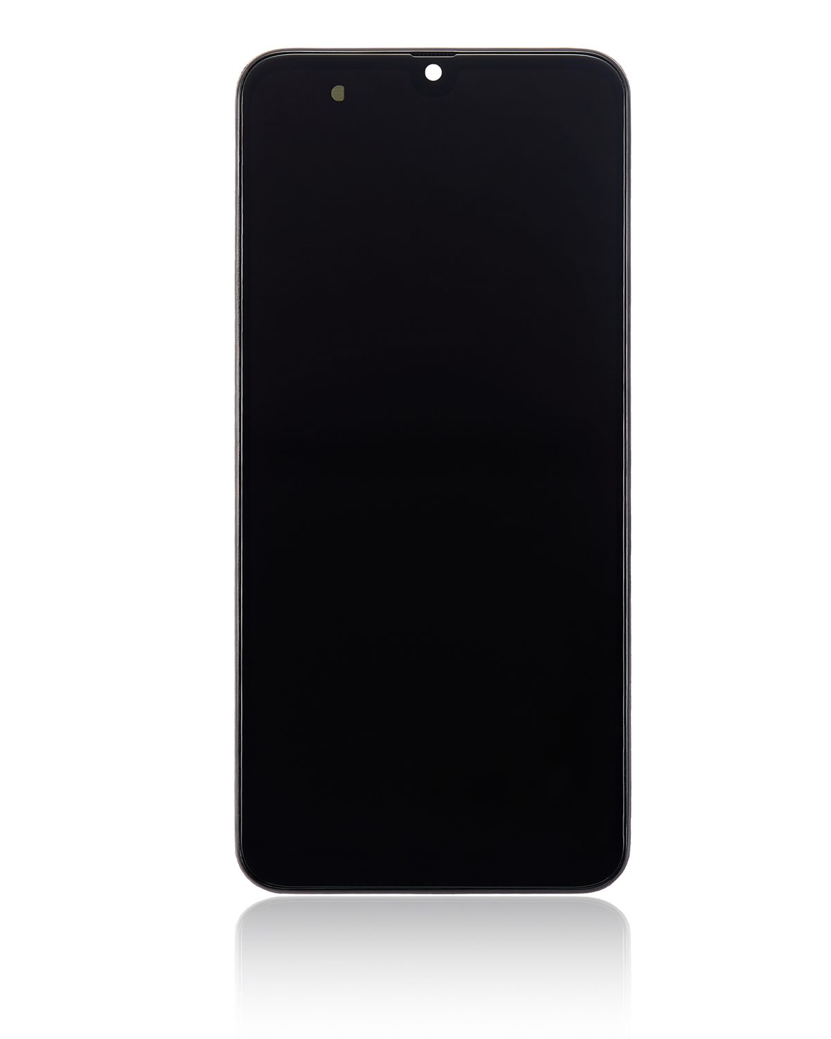 Samsung Galaxy M31 İle Uyumlu Çerçeveli ekran Orijinal Ekranı (M315 2020) (Aftermarket Plus) (Tüm Renkler) - Görsel 4