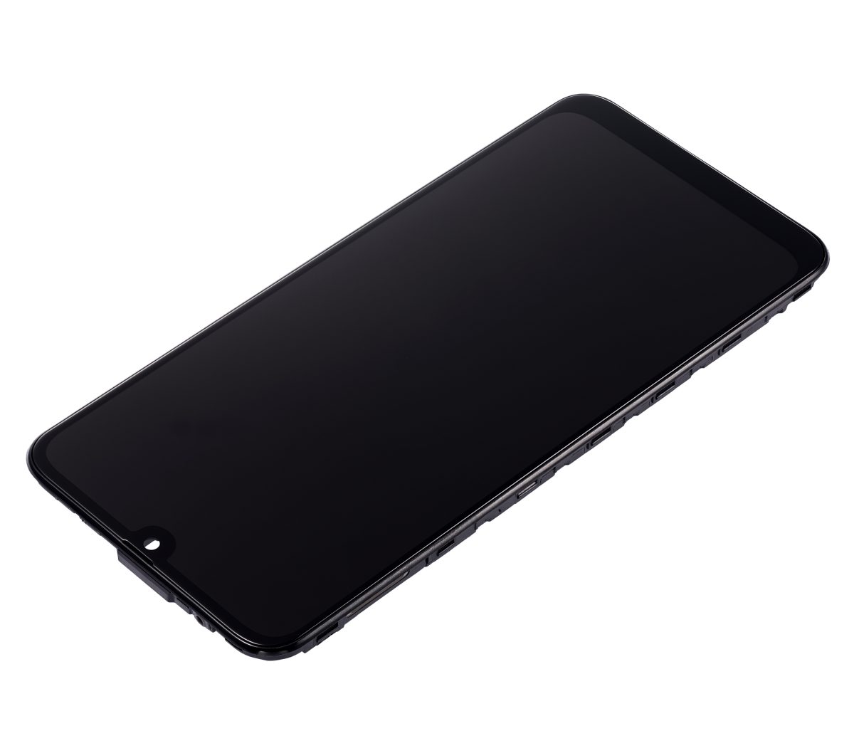 Samsung Galaxy M31 İle Uyumlu İçin Çerçeveli ekran (M315 2020) Orijinal (Tüm Renkler)  Orijinal Ekranı - Görsel 2