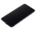 Samsung Galaxy M31 İle Uyumlu İçin Çerçeveli ekran (M315 2020) Orijinal (Tüm Renkler)  Orijinal Ekranı - Görsel 2