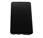 Samsung Galaxy M31 İle Uyumlu İçin Çerçeveli ekran (M315 2020) Orijinal (Tüm Renkler)  Orijinal Ekranı - Görsel 4