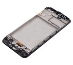 Samsung Galaxy M31 İle Uyumlu İçin Çerçeveli ekran (M315 2020) Orijinal (Tüm Renkler)  Orijinal Ekranı - Görsel 6