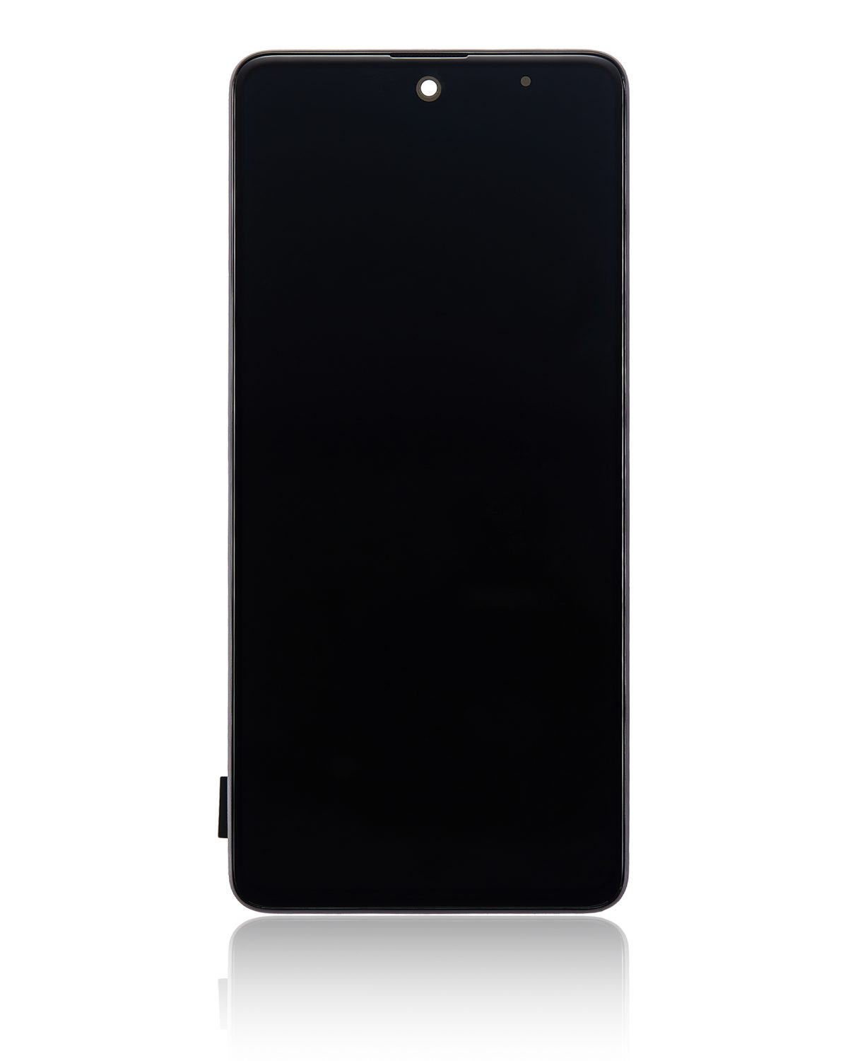 Samsung Galaxy M31 S İle Uyumlu İçin Çerçeveli ekran (M317 2020) Orijinal (Tüm Renkler)  Orijinal Ekranı - Görsel 4