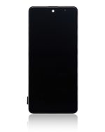 Samsung Galaxy M31 S İle Uyumlu İçin Çerçeveli ekran (M317 2020) Orijinal (Tüm Renkler)  Orijinal Ekranı - Görsel 4