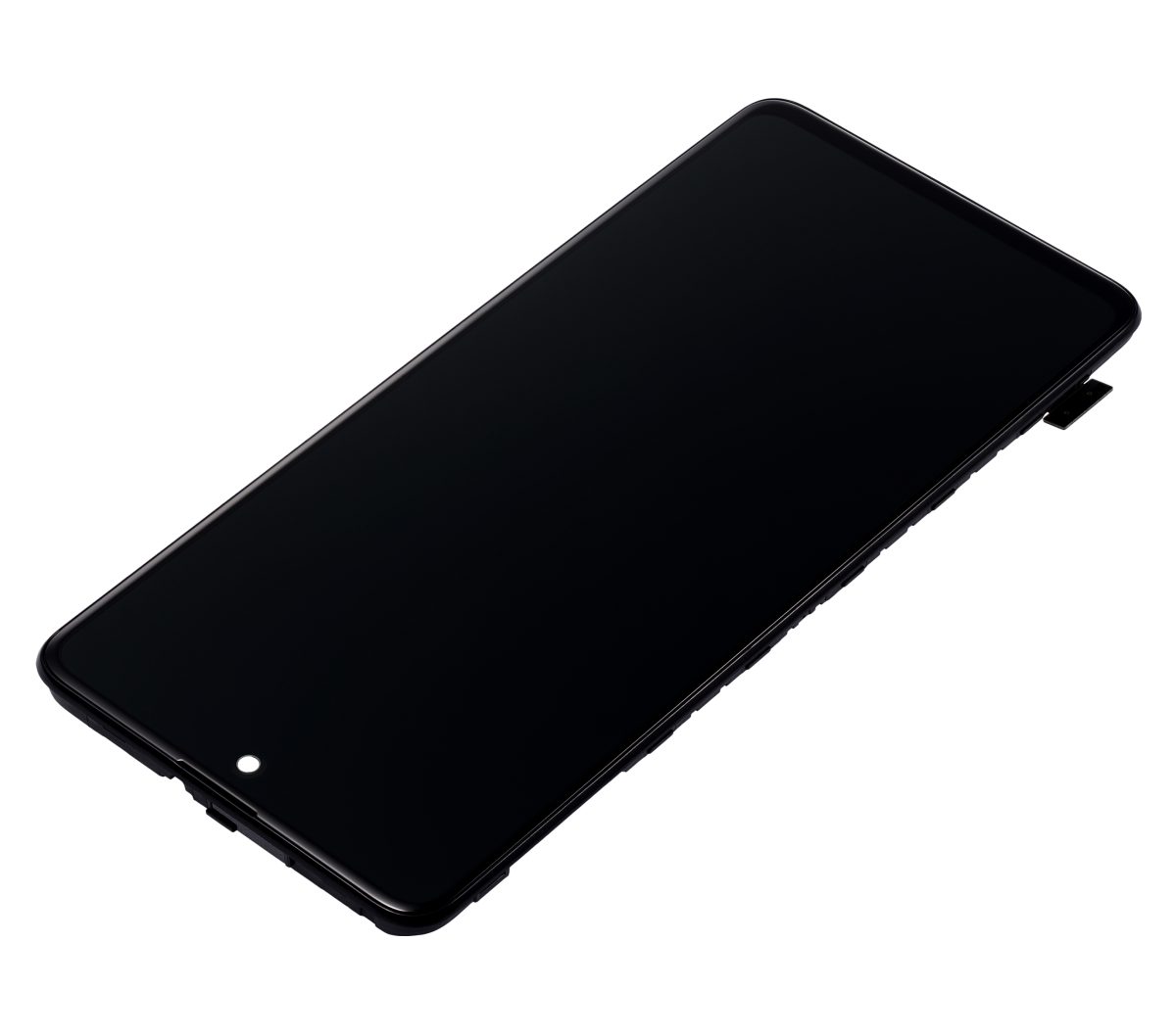 Samsung Galaxy M31 S İle Uyumlu İçin Çerçeveli ekran (M317 2020) Orijinal (Tüm Renkler)  Orijinal Ekranı - Görsel 6