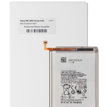 Samsung Galaxy M33 İle Uyumlu Batarya Pil (M336 2022) (EB-BM526ABS) (Servis Paketi)