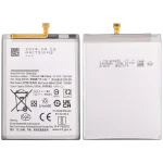 Samsung Galaxy M51 İle Uyumlu Batarya Pil (M515 2020) (EB-BM415ABY) - Görsel 2