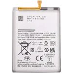 Samsung Galaxy M51 İle Uyumlu Batarya Pil (M515 2020) (EB-BM415ABY)