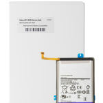 Samsung Galaxy M51 İle Uyumlu Batarya Pil (M515 2020) (EB-BM415ABY) (Servis Paketi)