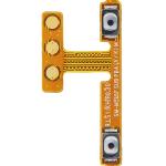 Samsung Galaxy M51 İle Uyumlu Ses Düğmesi Esnek Kablo (A326 2021) M51 (M515F 2020) A13 5G (A136 2021) A13 4G (A135 2022)