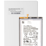 Samsung Galaxy M52 5G İle Uyumlu Batarya Pil (M526 2021) (EB-BM526ABS) (Servis Paketi)