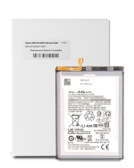 Samsung Galaxy M52 5G İle Uyumlu Batarya Pil (M526 2021) (EB-BM526ABS) (Servis Paketi) - Görsel 3
