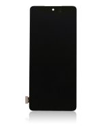 Samsung Galaxy M52 5G İle Uyumlu Çerçevesiz ekran Orijinal Ekranı (M526 2021) Orijinal (Tüm Renkler) - Görsel 4