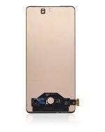 Samsung Galaxy M52 5G İle Uyumlu Çerçevesiz ekran Orijinal Ekranı (M526 2021) Orijinal (Tüm Renkler) - Görsel 5