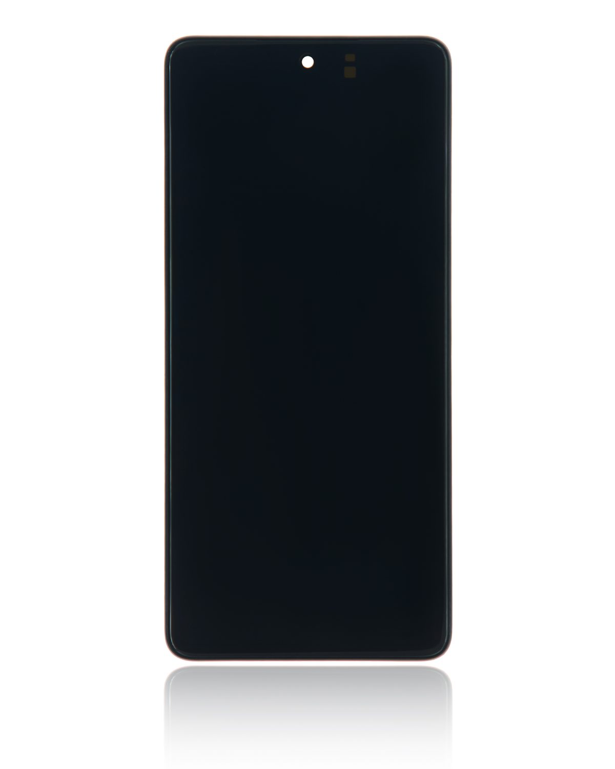 Samsung Galaxy M52 5G İle Uyumlu İçin Çerçeveli ekran (M526 2021) Orijinal (Tüm Renkler)  Orijinal Ekranı - Görsel 4