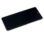 Samsung Galaxy M52 5G İle Uyumlu İçin Çerçeveli ekran (M526 2021) Orijinal (Tüm Renkler)  Orijinal Ekranı - Görsel 6