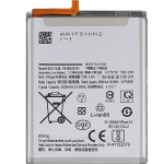 Samsung Galaxy M52 İle Uyumlu Batarya Pil (A235 2022) A73 5G (A736 2022) M52 5G (M526 2021) A23 5G (A236 2022) (EB-BM526ABS)