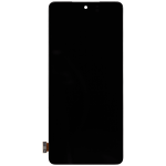 Samsung Galaxy M53 5G İle Uyumlu Çerçevesiz ekran Orijinal Ekranı (M536 2022) Orijinal (Tüm Renkler) - Görsel 4