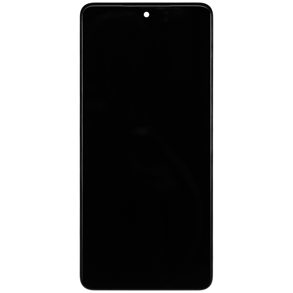 Samsung Galaxy M53 5G İle Uyumlu İçin Çerçeveli ekran (M536 2022) Orijinal (Tüm Renkler)  Orijinal Ekranı - Görsel 4
