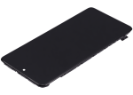 Samsung Galaxy M53 5G İle Uyumlu İçin Çerçeveli ekran (M536 2022) Orijinal (Tüm Renkler)  Orijinal Ekranı - Görsel 6
