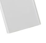 Samsung Galaxy Note 10 Arka Kapak Camı Kamera Lensli(Service Pack) (Aura Beyazı) - Görsel 5