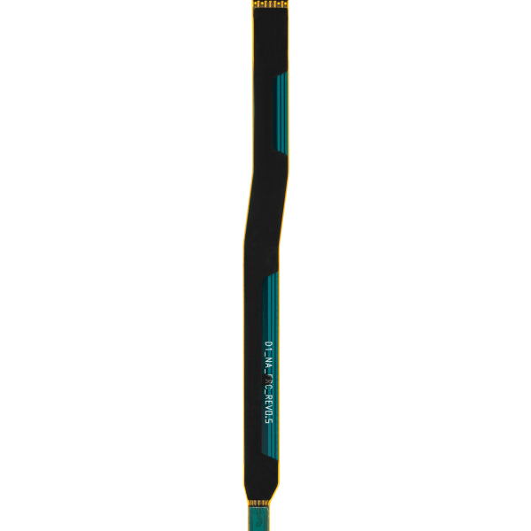 Samsung Galaxy Note 10 İle Uyumlu Anten Bağlantı Kablosu (Anakarttan Şarj Portuna)
