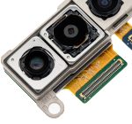 Samsung Galaxy Note 10 İle Uyumlu Arka Kamera ( OEM Çekme: ) - Görsel 2
