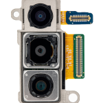 Samsung Galaxy Note 10 İle Uyumlu Arka Kamera ( OEM Çekme: Sınıf B)